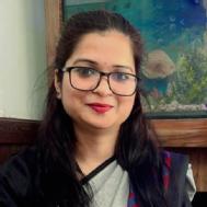 Ankita B. Class I-V Tuition trainer in Bhind