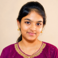 Shaik R. Class I-V Tuition trainer in Ongole