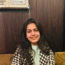 Muskan V. Class 9 Tuition trainer in Nawabganj