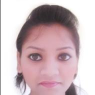 Rakshitha Class I-V Tuition trainer in Bangalore