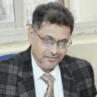 Syed Atheruddin Quadri BSc Tuition trainer in Aurangabad