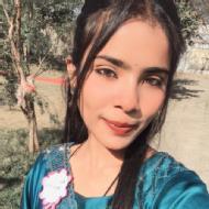 Kajal D. Class I-V Tuition trainer in Jammu