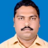 Ratnesh Kumar Jha Class 12 Tuition trainer in Moradabad