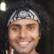 Isaac Abraham Basketball trainer in Bangalore
