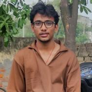 Dipanshu Baghel Class 10 trainer in Railway Road