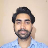 Prince Kumar Class I-V Tuition trainer in Huzur