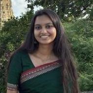 Divyanshi B. Class I-V Tuition trainer in Vellore
