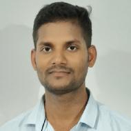 Umesh Chauhan Class I-V Tuition trainer in Sagari