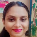 Keerthanashanmugam photo