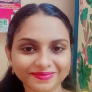 Keerthanashanmugam Class 12 Tuition trainer in Chennai