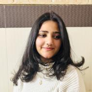 Tamanna Class 12 Tuition trainer in Adalpur