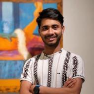 Subhajit Basak Drawing trainer in Delhi