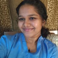 Muktha S. Medical Entrance trainer in Bangalore