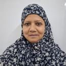 Ruksana S. History Tuition classes trainer in Pune