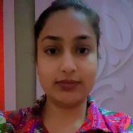 Sapna S. Class I-V Tuition trainer in Ludhiana