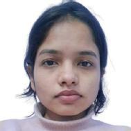 Bhavya G. Class 12 Tuition trainer in Lucknow