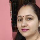 Shubhra S. BA Tuition trainer in Noida