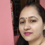 Shubhra S. BA Tuition trainer in Noida
