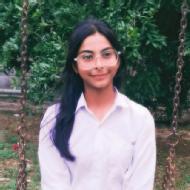 Khushi P. Bank Clerical Exam trainer in Samana
