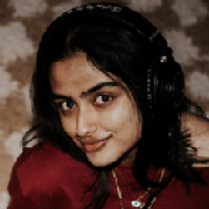 Serena J. Music Theory trainer in Paonta