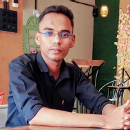 Roshan Patil Class 12 Tuition trainer in Shahada