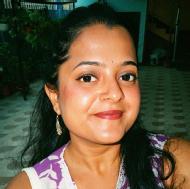Annya D. Class 10 trainer in Guwahati