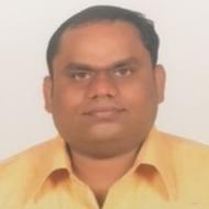 Chandra Shekhar Kanduri Class I-V Tuition trainer in Hyderabad