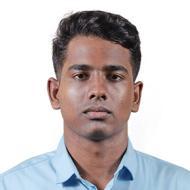 Anton Jayson Class I-V Tuition trainer in Thrissur