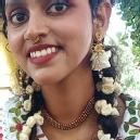 Trishita B. photo
