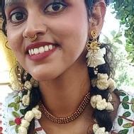 Trishita B. Vocal Music trainer in Kalna
