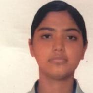 Ritu Class 10 trainer in Delhi