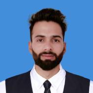 Suhail Ahmad Shah Class 10 trainer in Srinagar