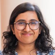 Sohini M. Bengali Speaking trainer in Kolkata