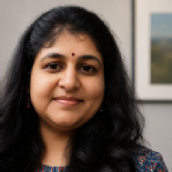Shubhangi L. Class I-V Tuition trainer in Hyderabad