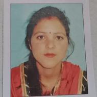 Teena K. Class I-V Tuition trainer in Mandi