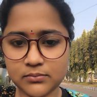 Charlotte G. Class 12 Tuition trainer in Kolkata