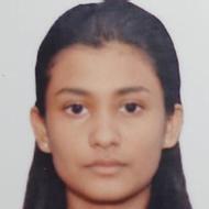 Prerona S. MSc Tuition trainer in Guwahati