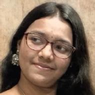 Sneha Class 12 Tuition trainer in Jamshedpur