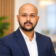 Sanket Ghadge Microsoft Excel trainer in Mumbai