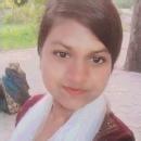 Anshika M. CBSE Tuition classes trainer in Dhanghata