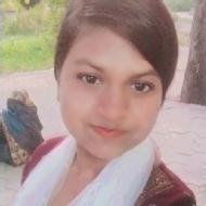 Anshika M. Class 8 Tuition trainer in Dhanghata