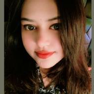 Yashasvi S. Class I-V Tuition trainer in Delhi