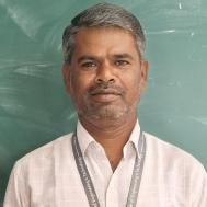 Dr.s. Vijayan Class 10 trainer in Chennai