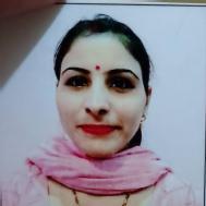 Neetu N. Special Education (Learning Disabilities) trainer in Gurgaon