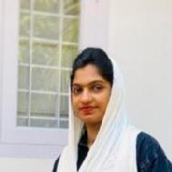 Muhsina Nursery-KG Tuition trainer in Kodur