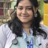Shruti Class 12 Tuition trainer in Tangi Choudwar