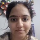 Vartika U. Online Tutors trainer in Champa