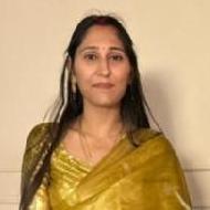 Stuti S. Class I-V Tuition trainer in Chittorgarh