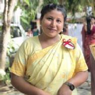 Gitali B. Class 7 Tuition trainer in Jorhat