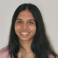 Prisha S. NEET-UG trainer in Mumbai
